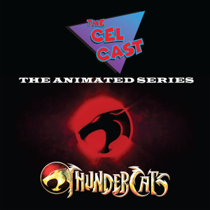 TAS Thundercats (2011) Old Friends | What's a Samoflange?