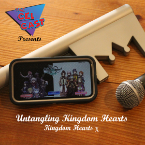 Untangling Kingdom Hearts | Part χ.1 Kingdom Hearts χ | Chapter 12: The End of Dwarf Woodlands