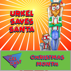 Did I Do That? | Urkel Saves Santa | Christmas 2023