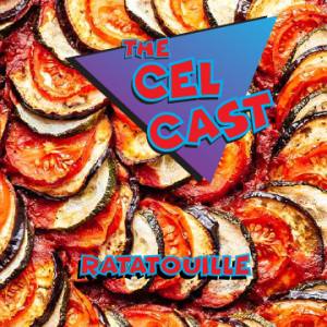 Ratatouille | What Are You Eating?