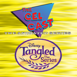TAS Tangled The Series Fitzherbert P.I. | Two Bit Hood‽‽ Hold The Pastry
