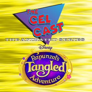 TAS | CLOD!! | Rapunzel’s Tangled Adventure S2E4 Goodbye and Goodwill