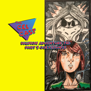 Neon Genesis Digi-Vangelion | Digimon Adventure Tri: Part 5 Coexistance