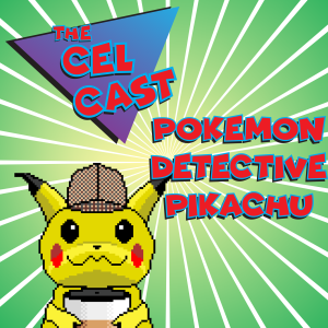 This is Very Twisty | Pokémon Detective Pikachu (Featuring Jacob’s Cousin Josh Adams!)