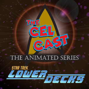 TAS Star Trek Lower Decks: Cupid's Errant Arrow | As Real as a Hopped Up Q on Captian Picard Day!