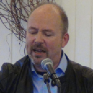 Olav Vindenes - Den ydmyke får nåde