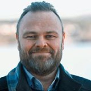 John Roger Nesje Det som Gud lover til oss, verden og Israel