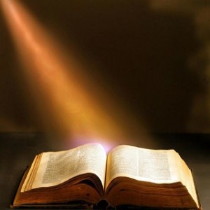 Johannes Evangeliet kapittel 13 og 14 Lest av Audun Sæle