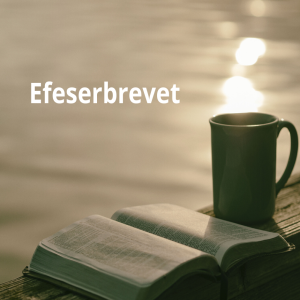 Efeserbrevet Lest av Linda Blom