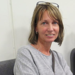Ingrid Sandøy - Fri og glad    