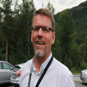 Gunnar Ferstad  -  Jesus som levende brød