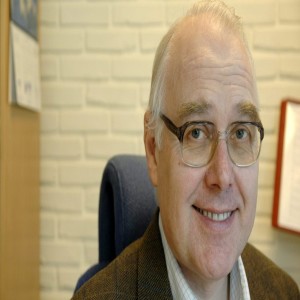 Odd Sverre Hove - Et bankende hyrdehjerte
