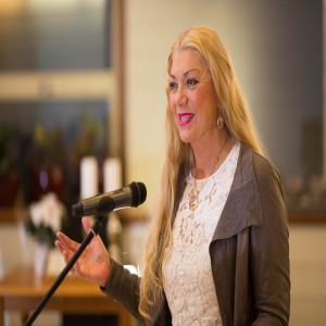 Annie Schaug - Hvordan bruke gavene Gud har gitt oss Del 1