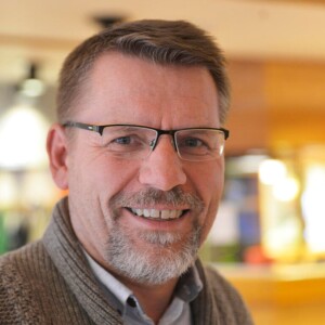 Gunnar Ferstad - Skam