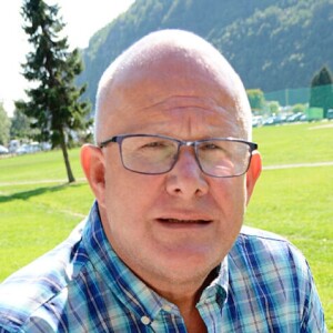 Roald Evensen - Den Hellige Ånd