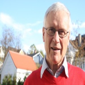 Rolf Helen Iversen  -  Hyrder etter Guds hjerte