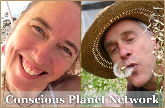 Ep 12 - Changing our Climate with the Food We Eat