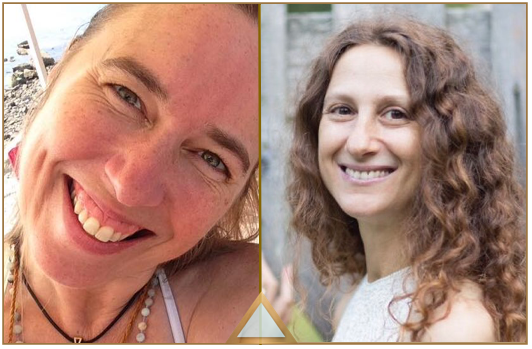 Ep 4 - Personal Transformations from Writing a Book - Conscious Planet Network