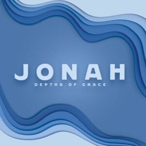 Jonah 1 - The Fleeing Prophet