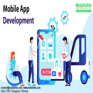 Mobile Application Development