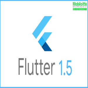 Flutter 1.5