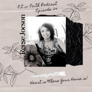 Heart is Where the Home is: Cultivating a Business Out Of Passion - With Reese Jocson