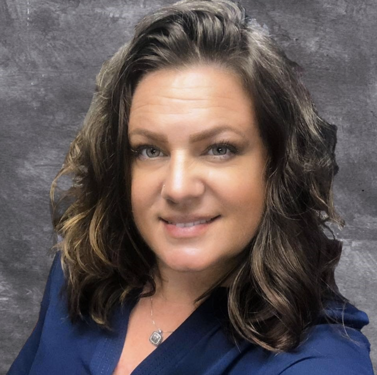 Women of Valor - with Melissa Blount