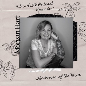 The Power of The Mind: A Silent Battle - With Morgan Hart