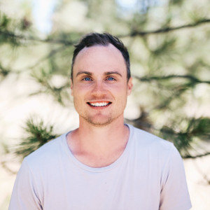 Joshua Bingle–Excellence in the church, and looking for lonely people.