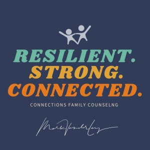 A New Beginning: RESILIENT, STRONG, CONNECTED