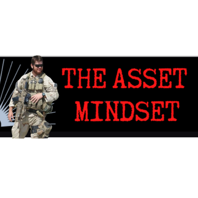 The Asset  Mindset w/ Daniel Fielding