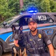 K9 Officer and Army Vet Sean Welch part Deux