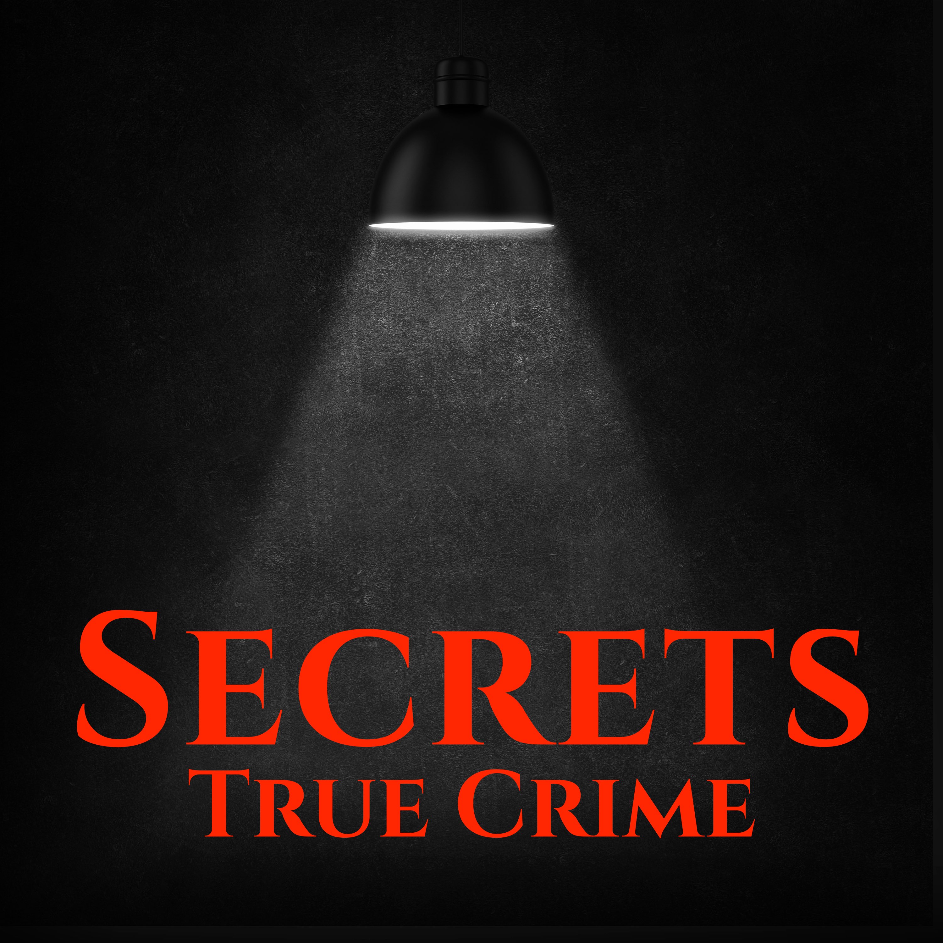 Secrets True Crime Trailer - Coming February 2019