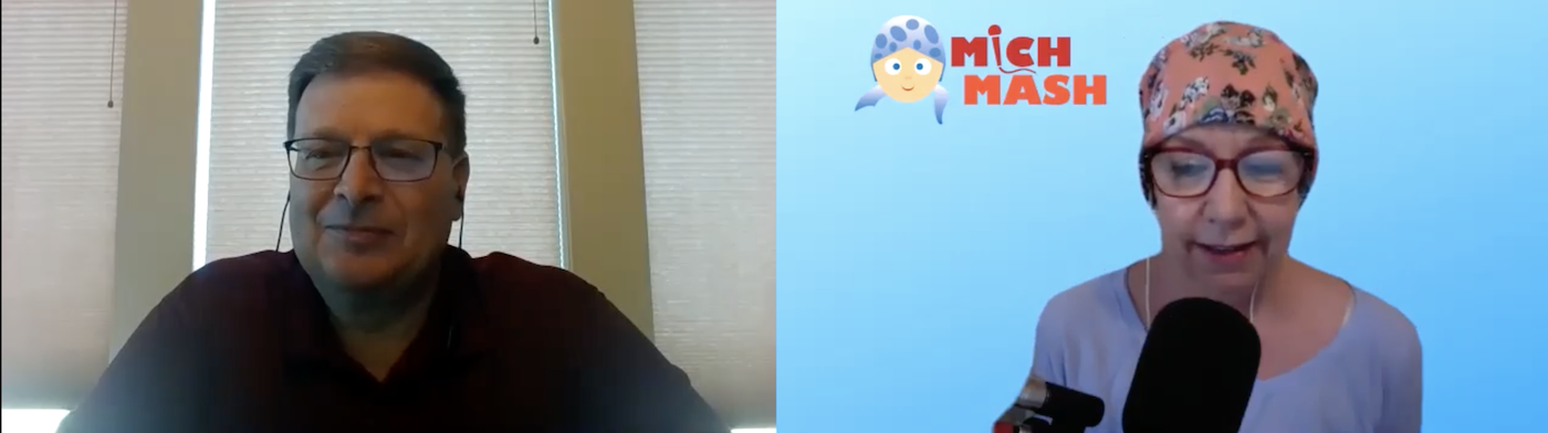 MichMash