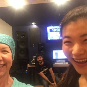 Diana Zeng
