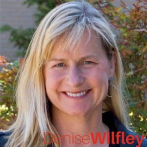 Dr. Denise Wilfley - TEDxGatewayArch Speaker