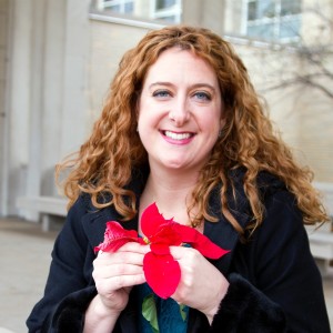 Angela Skurtu - TEDxGatewayArch Speaker