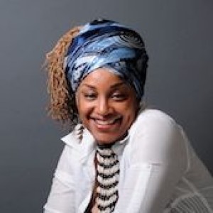 Jade Harrell - TEDxGatewayArch Speaker