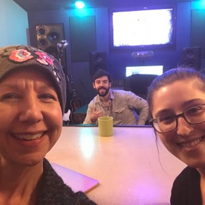 Abby Cohen - TEDxGatewayArch Speaker