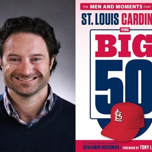 Benjamin Hochman