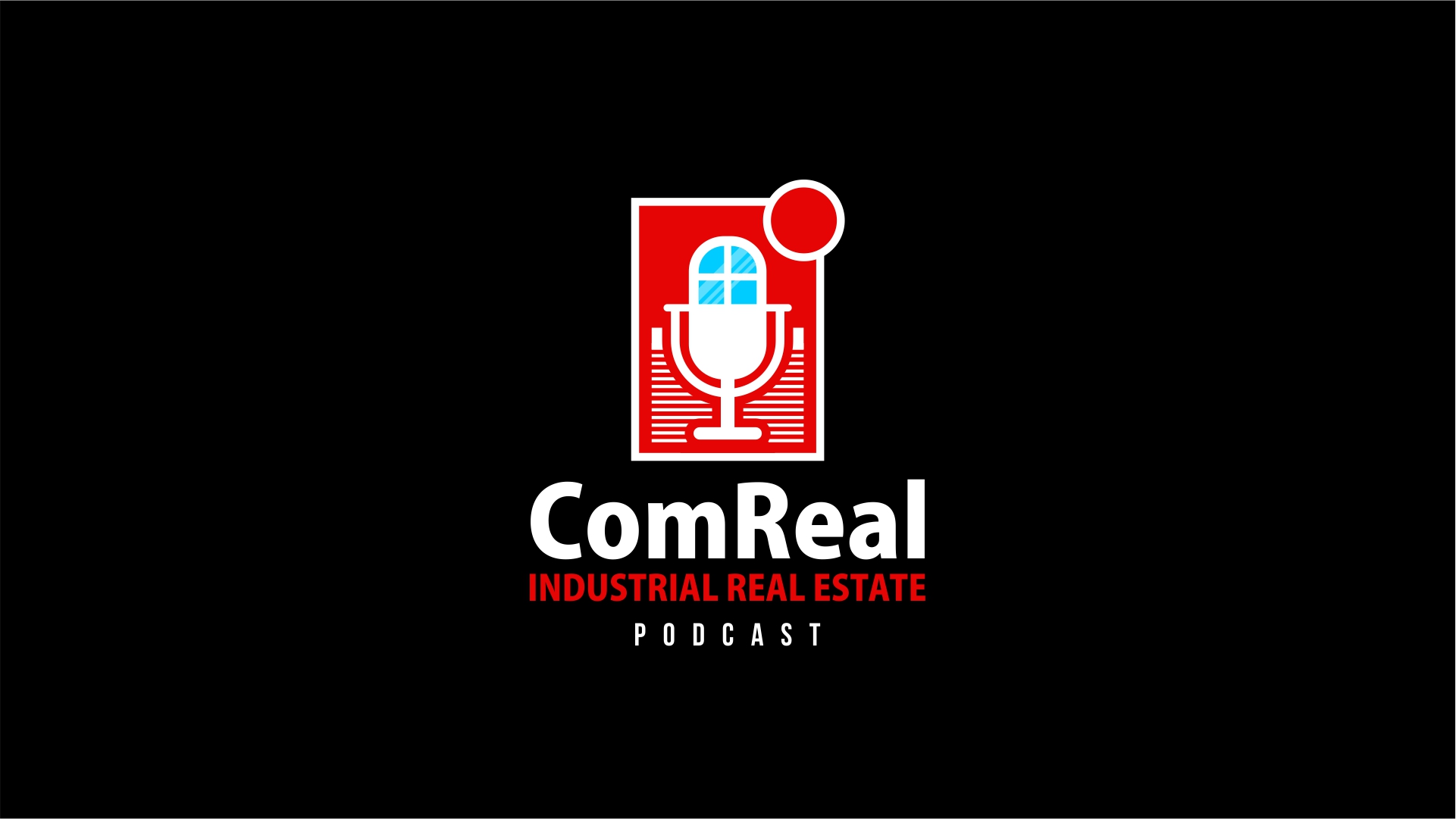 Pilot Episode - 3Q Market Report for Miami's Industrial Real Estate Market