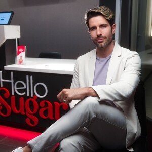 How To Turn $3k into Millions, Hello Sugar, with Brigham Dallas - SG213