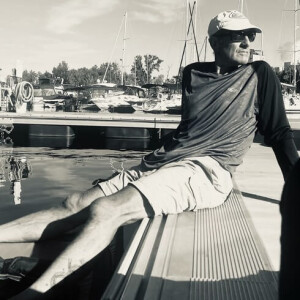 Navigating Uncertainty Lessons from the High Seas with Bert terHart - SG237