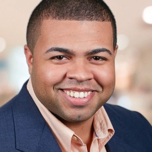 Why You Need to Build Digital Non-Profit with Reynaldo Santana - SG119