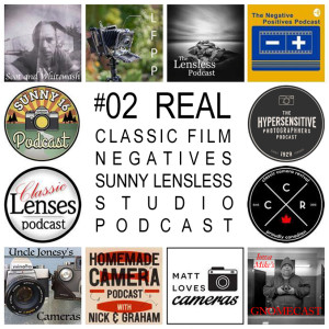 #02 REAL CFNSLSP: When Podcasts Collide