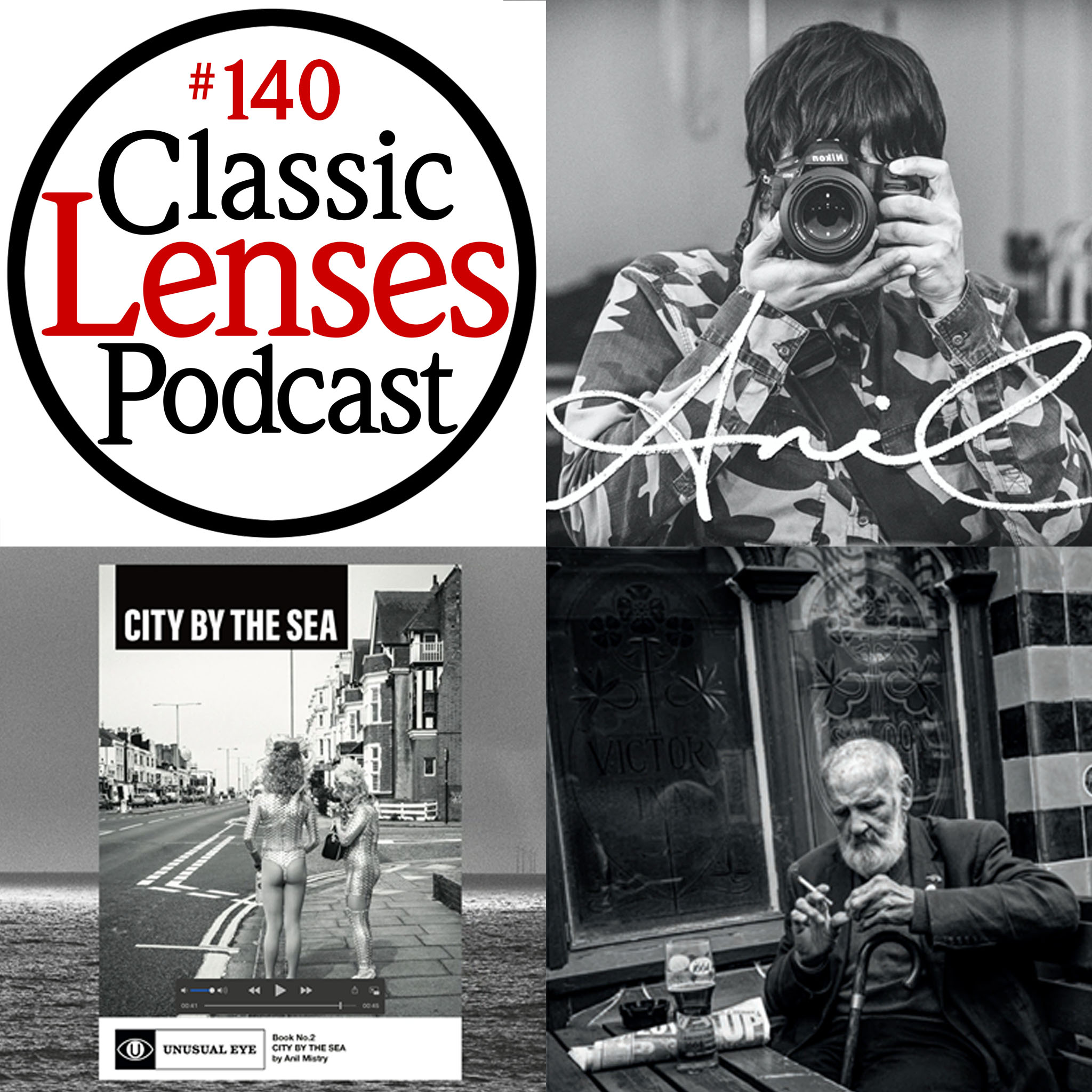 Classic Lenses Podcast