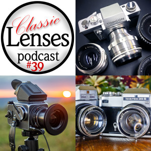 #39 Sexy Lenses