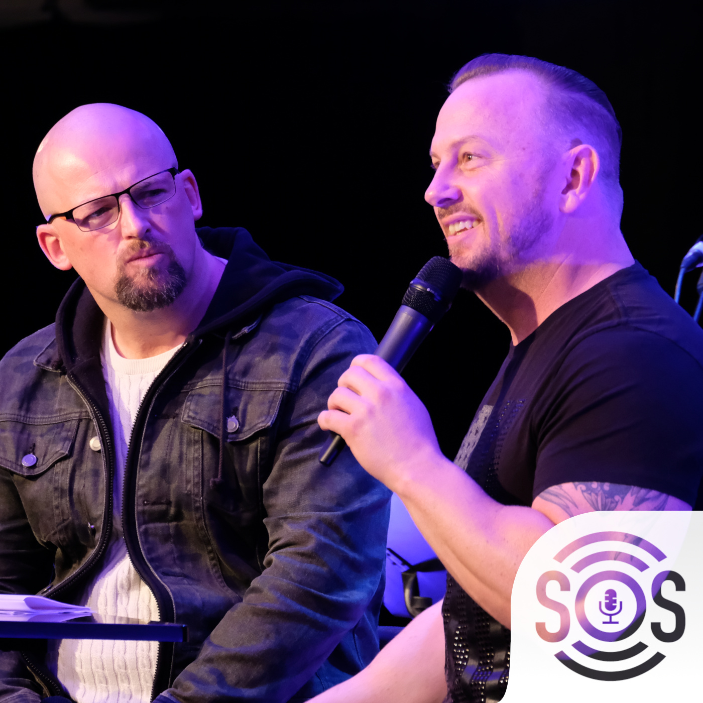 An interview with Chris Gilkey