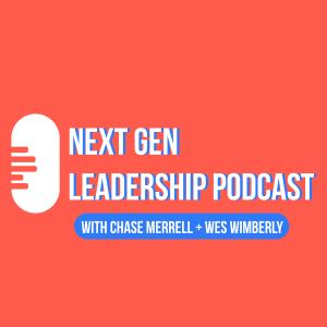 S01 E01 - Is Next Generation Ministry Worth It? | with Kiefer Anable