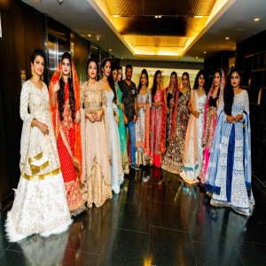 Why Choose Bridal Wear Lehenga For Weddings?